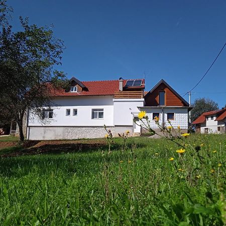 Seoski Turizam Stari Mlin Na Korani Room 1 Karlovac Eksteriør billede
