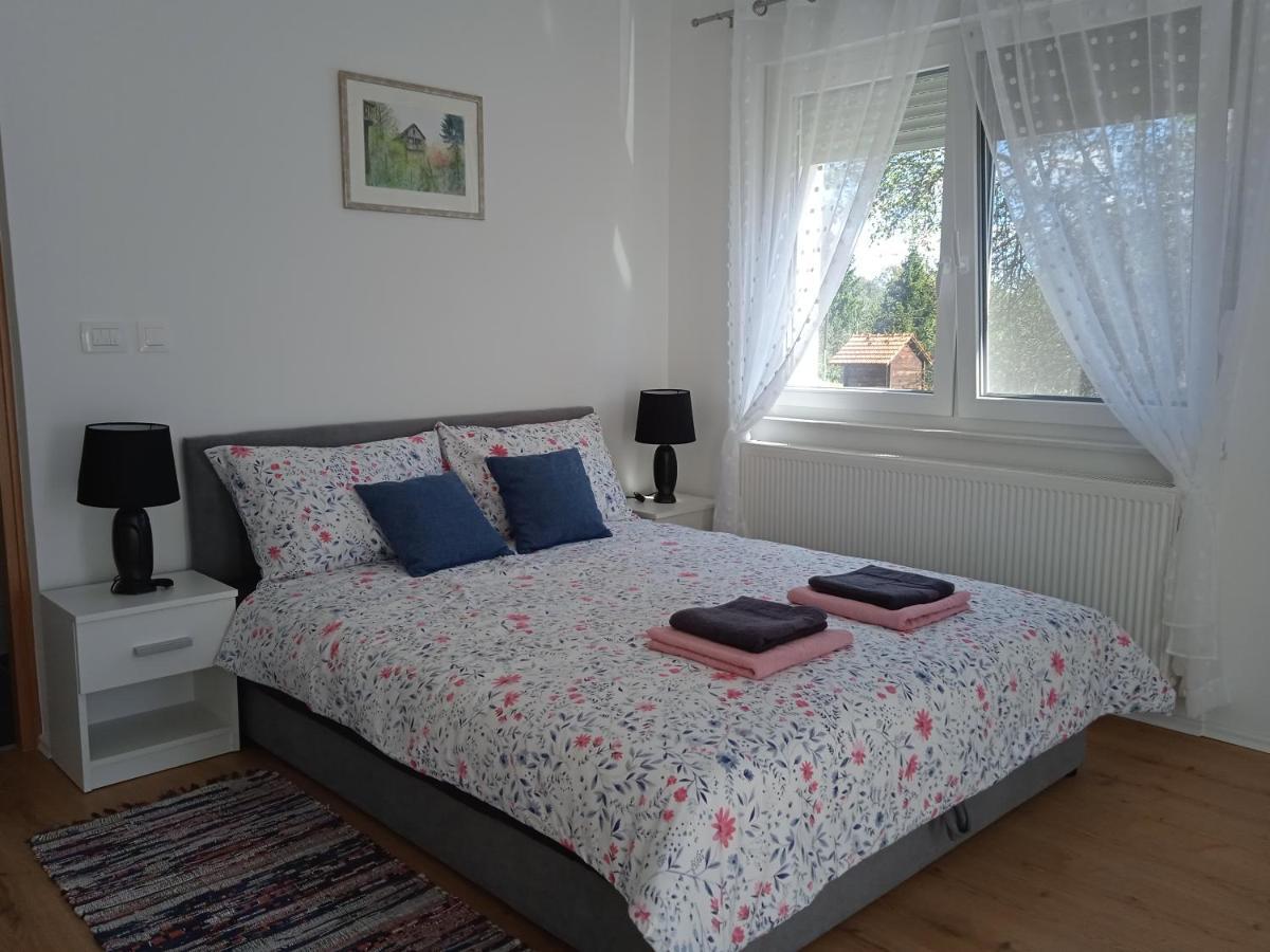 Seoski Turizam Stari Mlin Na Korani Room 1 Karlovac Eksteriør billede