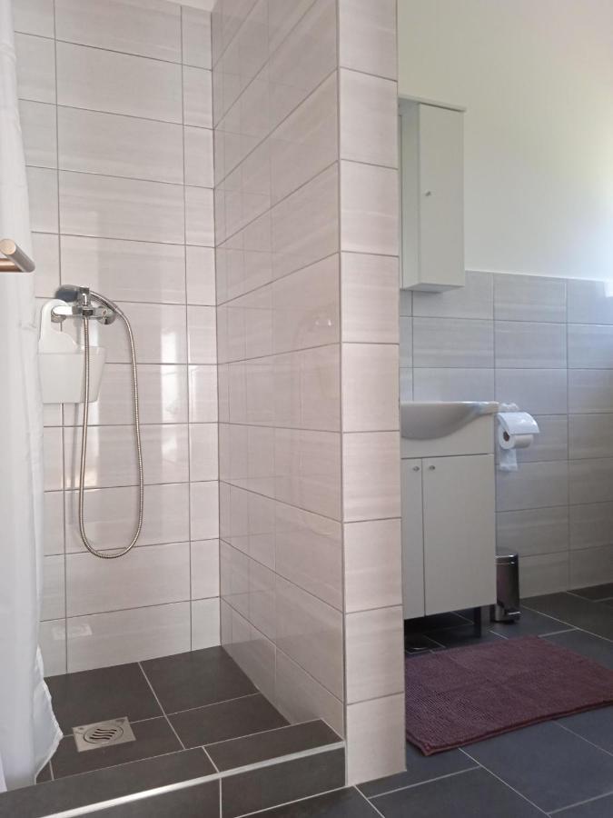 Seoski Turizam Stari Mlin Na Korani Room 1 Karlovac Eksteriør billede