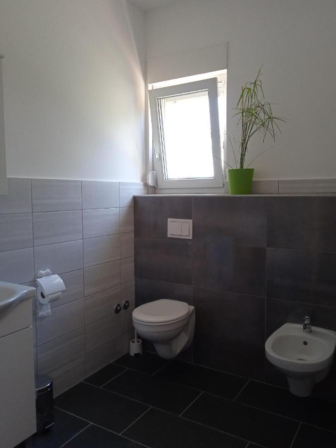 Seoski Turizam Stari Mlin Na Korani Room 1 Karlovac Eksteriør billede