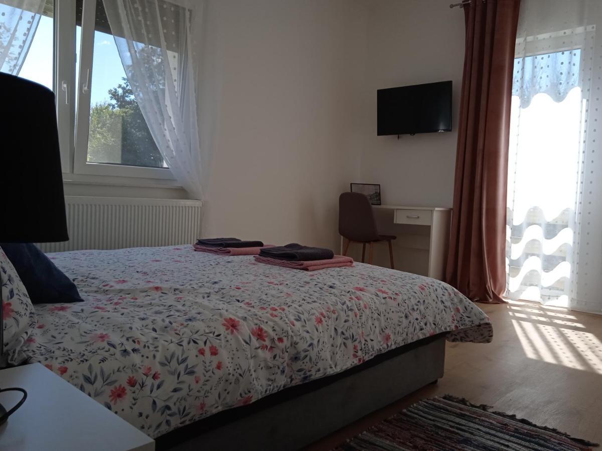Seoski Turizam Stari Mlin Na Korani Room 1 Karlovac Eksteriør billede