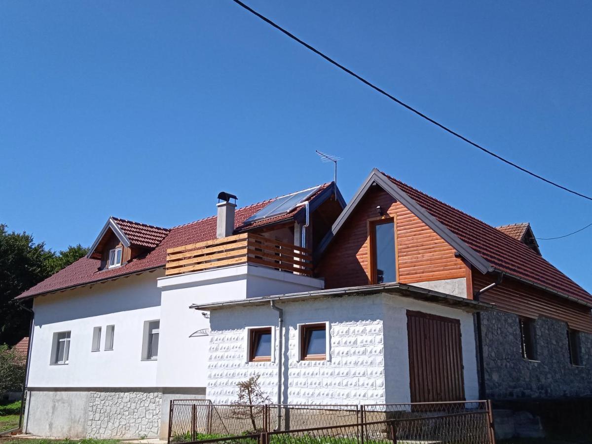 Seoski Turizam Stari Mlin Na Korani Room 1 Karlovac Eksteriør billede